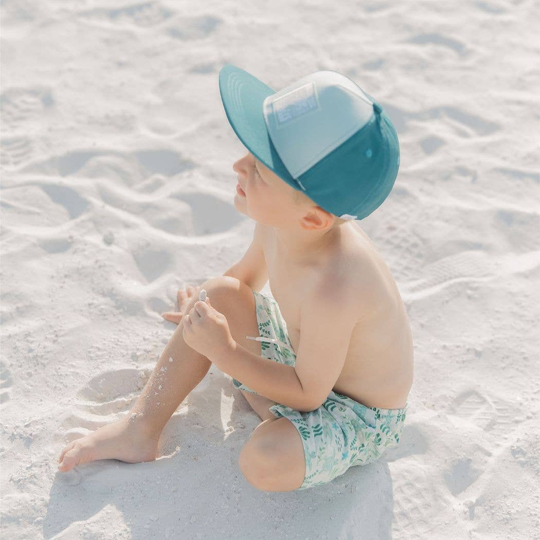Save the Sea Turtles Hat