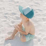 Save the Sea Turtles Hat