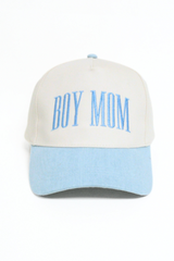 Boy Mom Hat