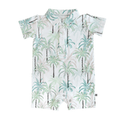 Palms Romper