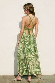 Tropical Muse Maxi