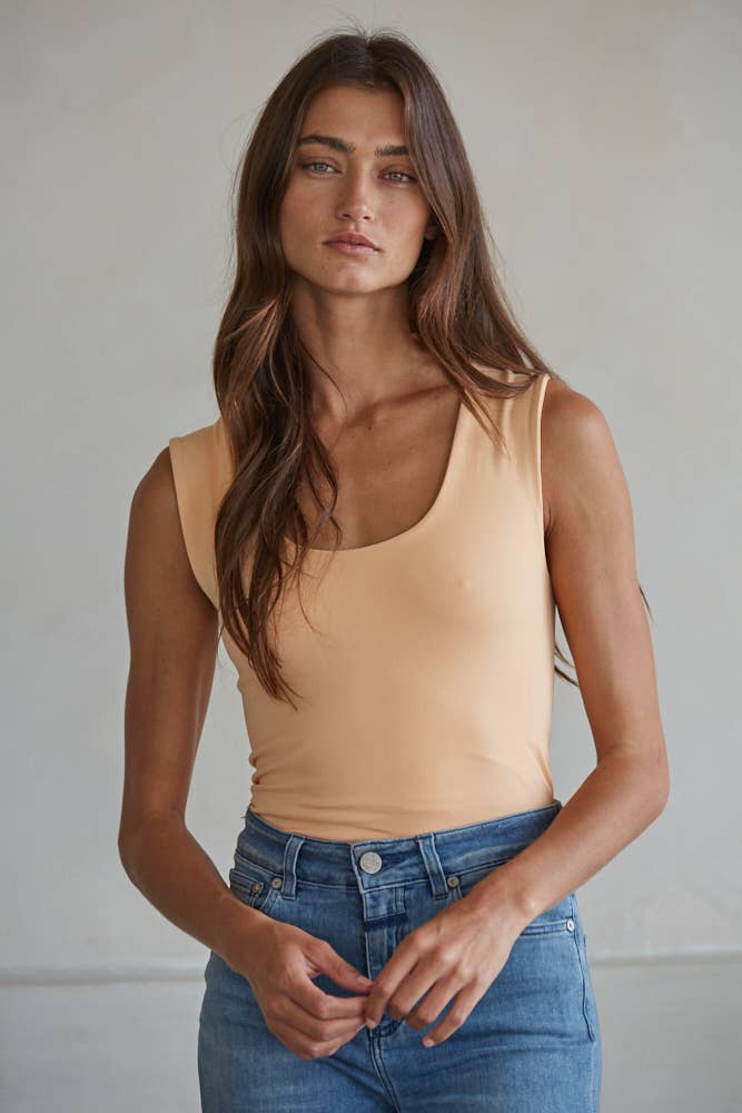 Eclipse Seamless Tank