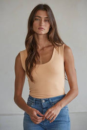 Eclipse Seamless Tank