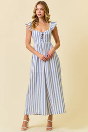 Sweet Escape Jumpsuit