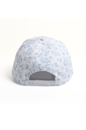 Floral Mama Hat