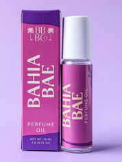 Bahia Bae Perfume Oil Roller