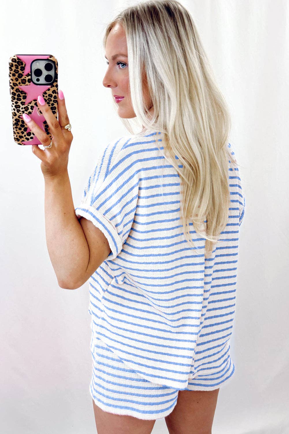 Dockside Stripe Set
