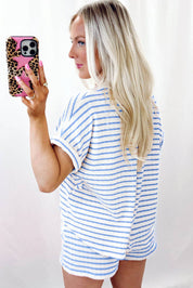 Dockside Stripe Set