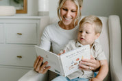 Wishy Washy: First Words and Colors Board Book