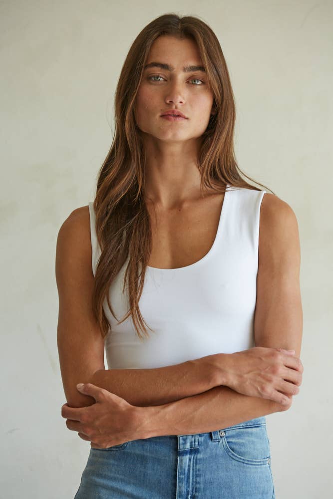 Eclipse Seamless Tank