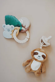 Tropical Itzy Keys