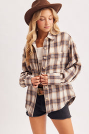 The Weekend Flannel