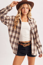 The Weekend Flannel