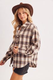 The Weekend Flannel