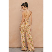 Paradise Halter Top