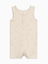 Sailboat Romper