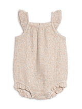 Sandra Muslin Bubble Romper