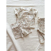Wildflower Biker Short