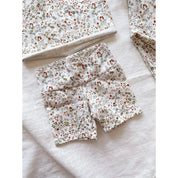 Wildflower Biker Short