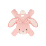 Ritzy Teether™ Bunny Teether