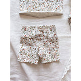Wildflower Biker Short